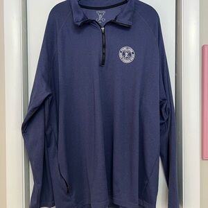 Pure Lure Quarter-Zip Pullover